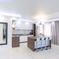 Апартаменты