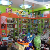 Для магазинов